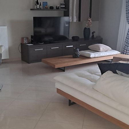 Homing Volos Exclusive Luxury Residence Esterno foto