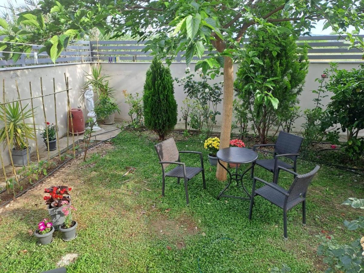 Homing Volos Exclusive Luxury Residence Esterno foto