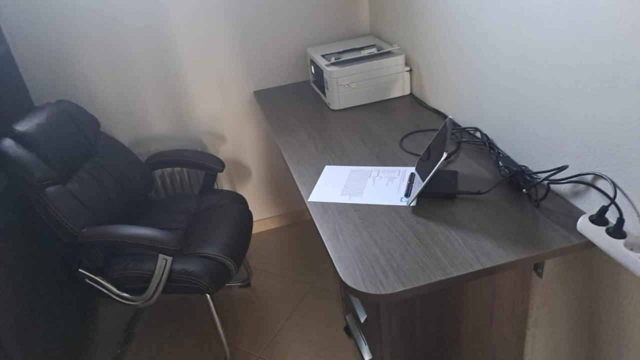 Homing Volos Exclusive Luxury Residence Esterno foto
