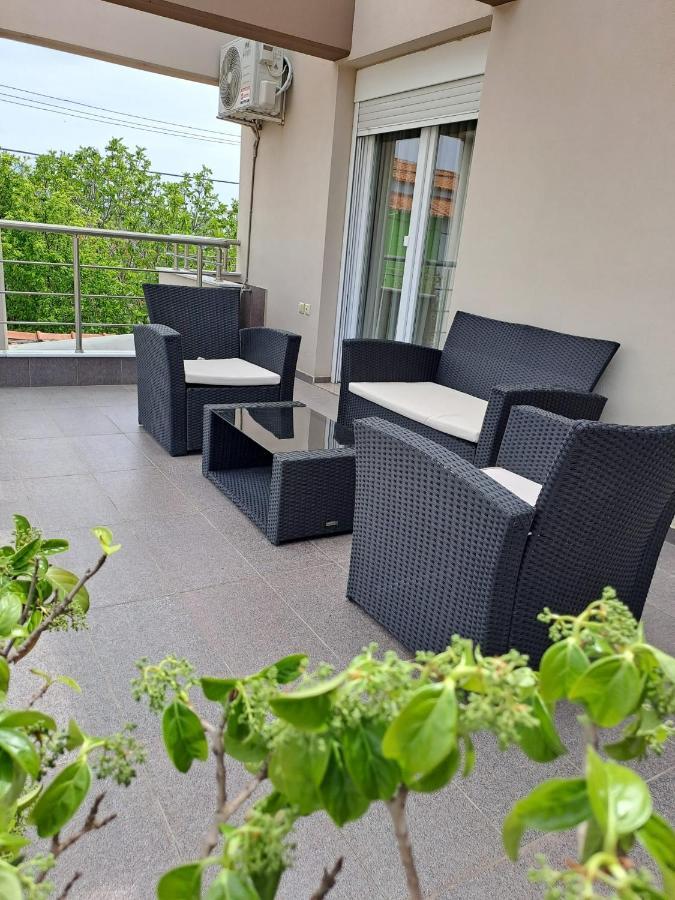Homing Volos Exclusive Luxury Residence Esterno foto