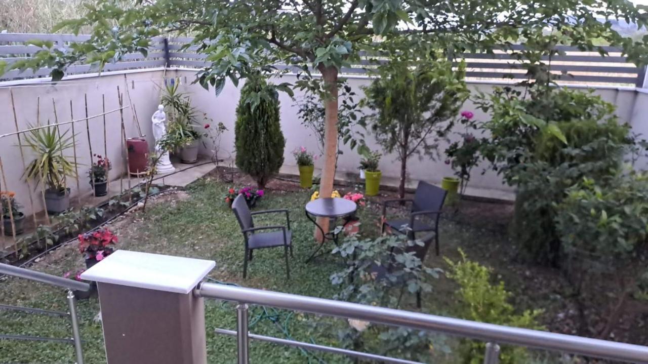 Homing Volos Exclusive Luxury Residence Esterno foto