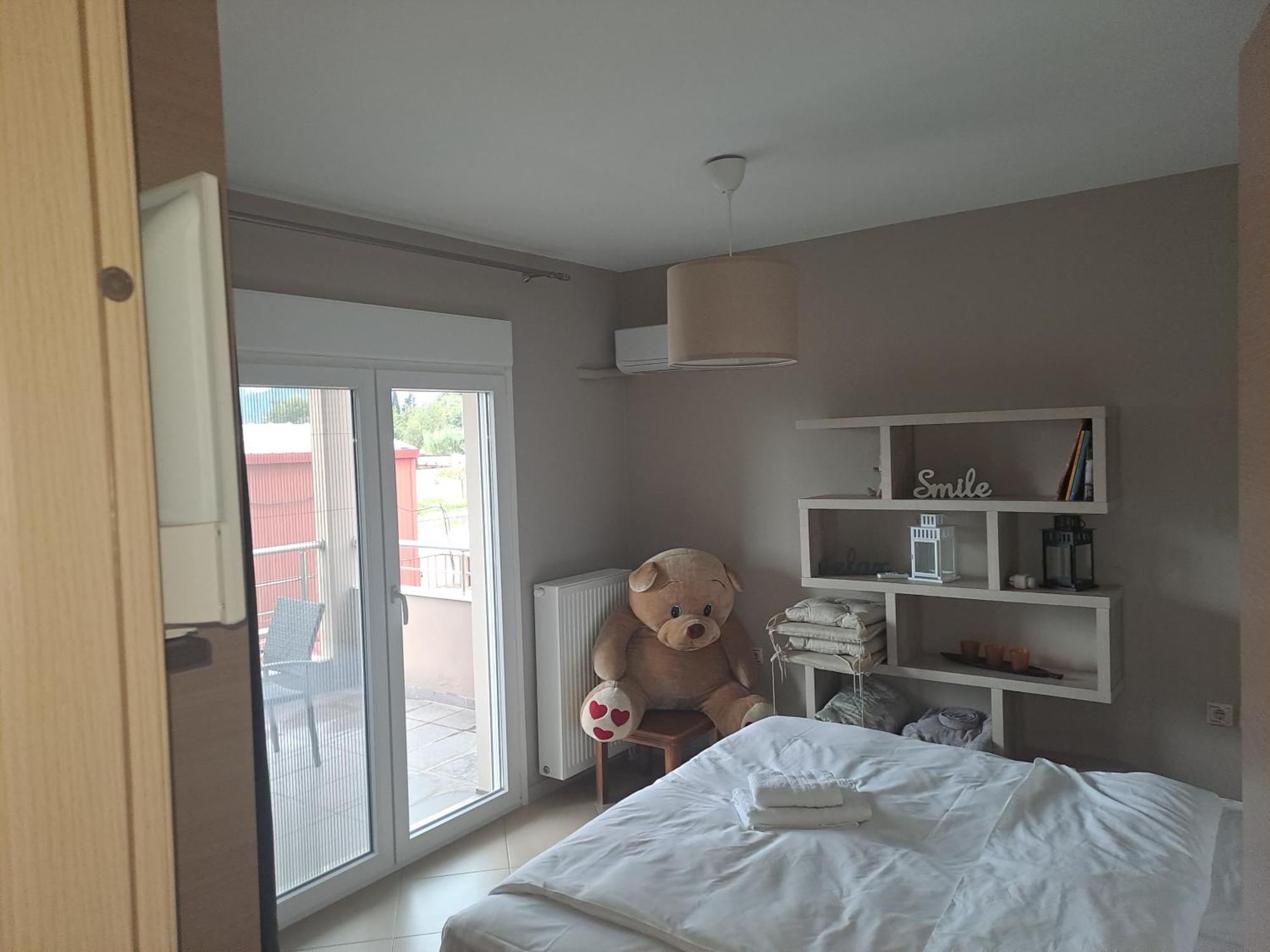 Homing Volos Exclusive Luxury Residence Esterno foto