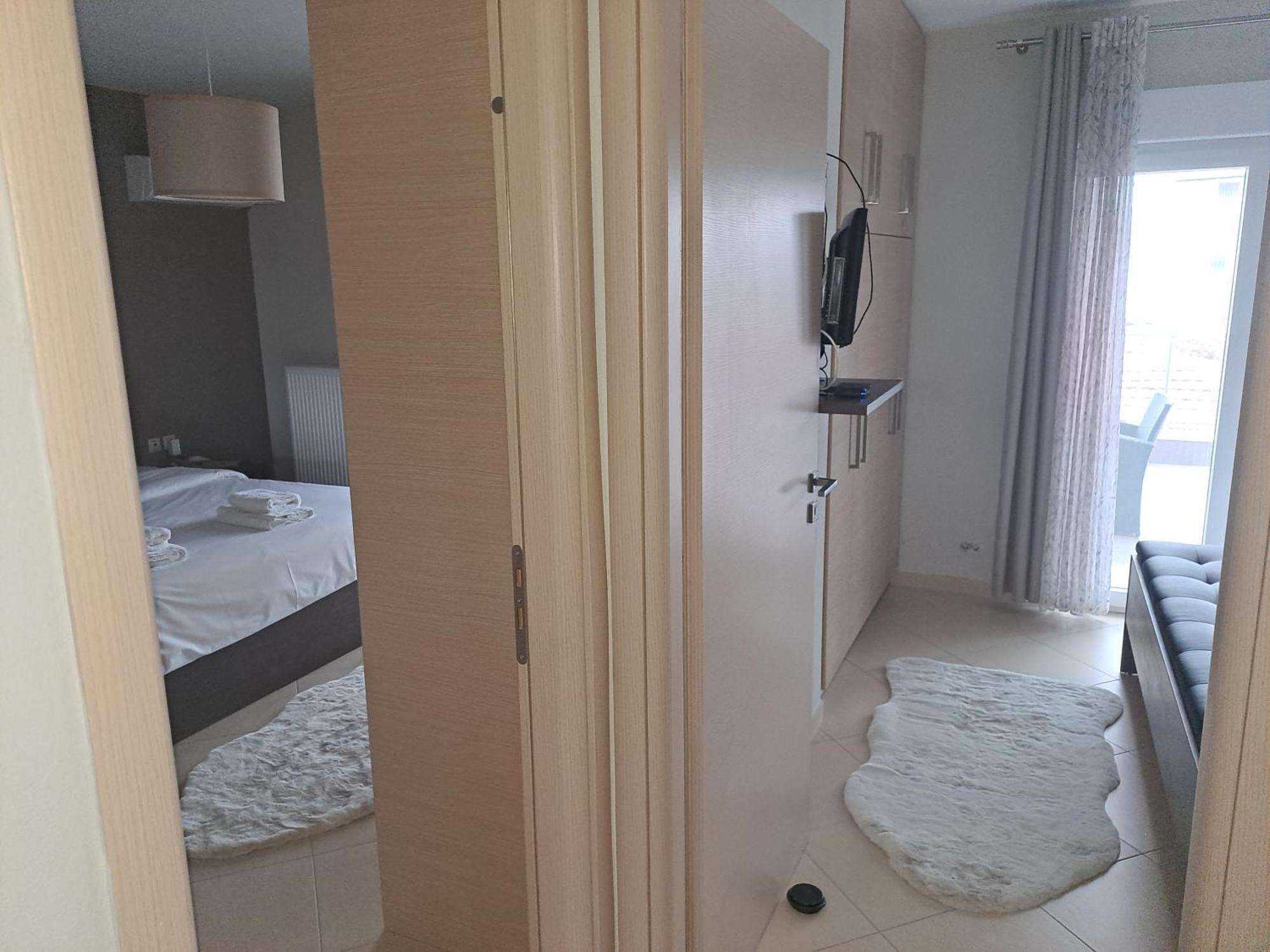 Homing Volos Exclusive Luxury Residence Esterno foto