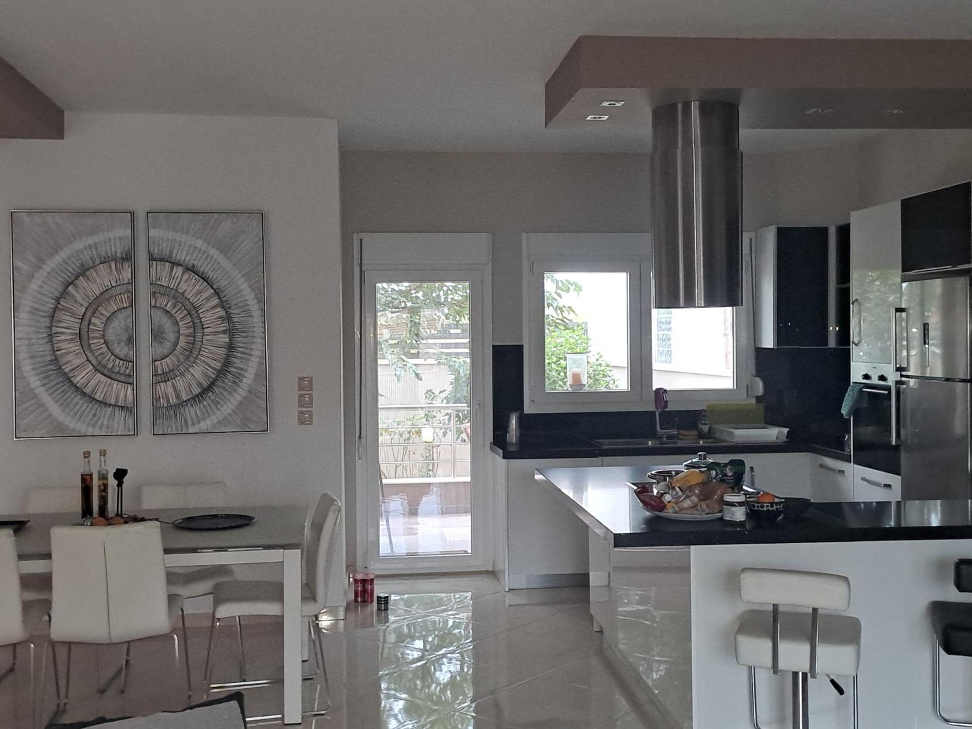 Homing Volos Exclusive Luxury Residence Esterno foto