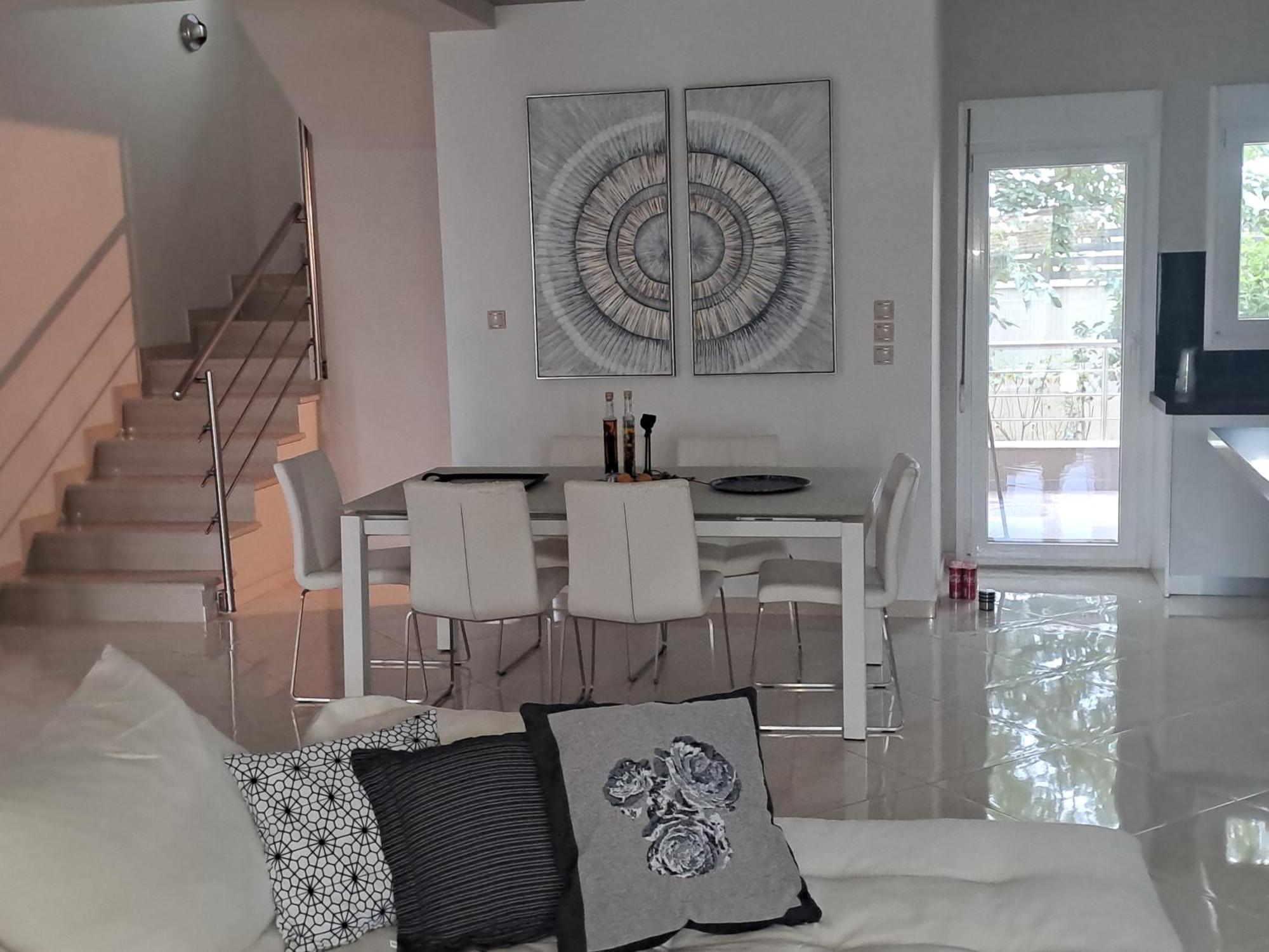 Homing Volos Exclusive Luxury Residence Esterno foto