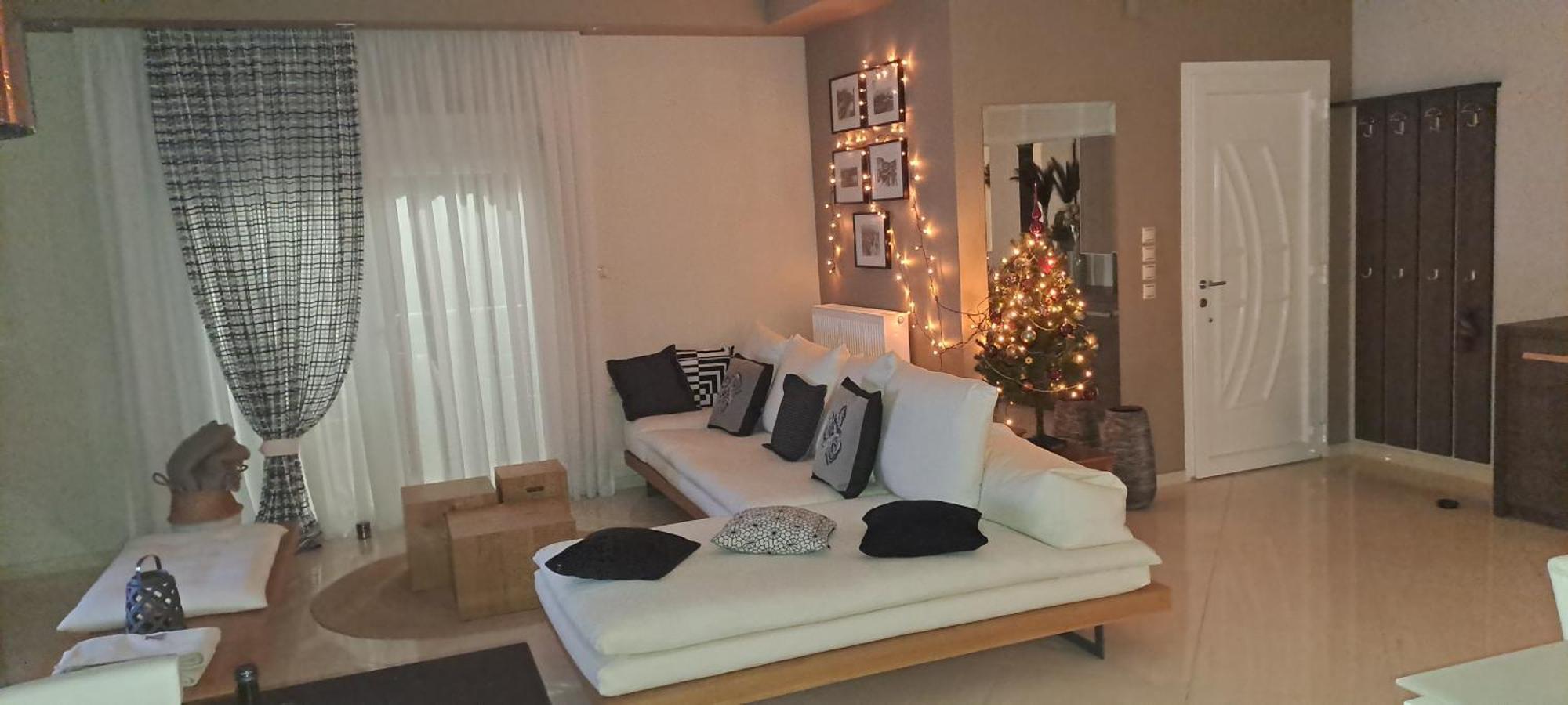 Homing Volos Exclusive Luxury Residence Esterno foto